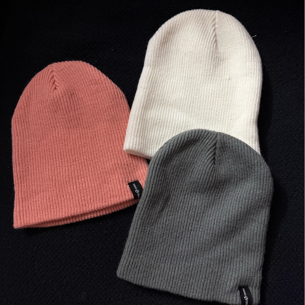 Beanie Bundle